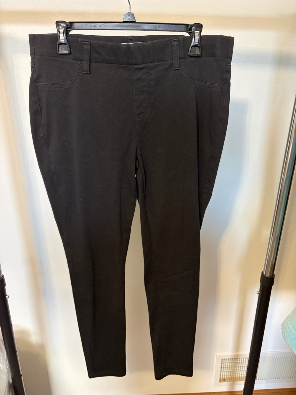 Amazon essentials jeggings Large